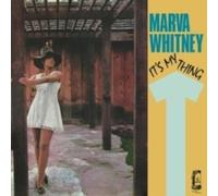 Marva Whitney - It's My Thing [VINYL]