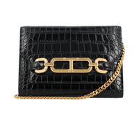 Whitney Mini Chain Bag - female - Tom Ford - Shoulder Bags - Black - ONE SIZE - Bags ONE SIZE