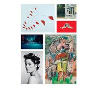 Whitney Museum of American Art: Handbook: Handbook of the Collection