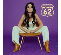 Whitney Rose Rule 62 LP Vinyl SIXLP108 NEW