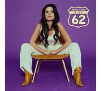 Whitney Rose Rule 62 (Vinyl) 12" Album (US IMPORT)
