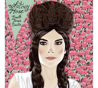 Whitney Rose - South Texas Suite