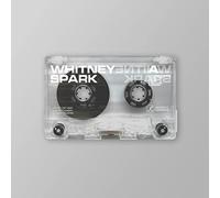 Whitney - SPARK [CASSETTE]