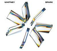 Whitney - SPARK [VINYL]