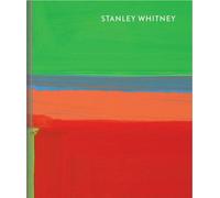 Whitney, Stanley - Stanley Whitney