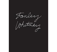 Whitney, Stanley - Stanley Whitney: Sketchbook