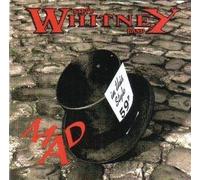 Whitney,Steve (Band) - Mad As a Hatter