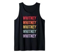 Whitney Tank Top