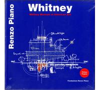 Whitney : The Whitney Museum of Art