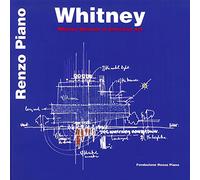 Whitney: The Whitney Museum of Art