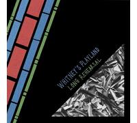 Whitney's Playland - Long Rehearsal [7" VINYL]
