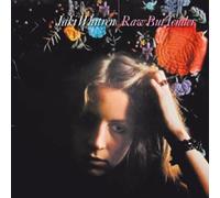 Whitren, Jaki - Raw But Tender [VINYL]