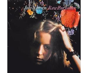 Whitren, Jaki - Raw But Tender [VINYL]