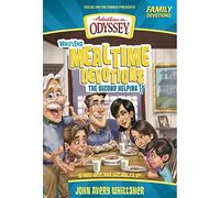 Whit's End Mealtime Devotions: The Second Helping (Adventures in Odyssey Books)