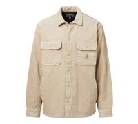 Whitsome Shirt-Jacket - male - Carhartt Wip - Light Jackets - Beige - M - Jackets M