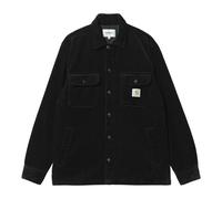Whitsome Shirt Jacket - male - Carhartt Wip - Light Jackets - Green - S - Jackets S