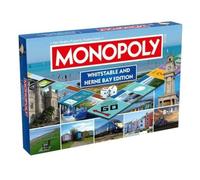 Whitstable And Herne Bay Monopoly