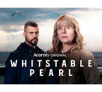 Whitstable Pearl: Death, The Devil And The Fool