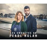 Whitstable Pearl: Prisoners Of The Past