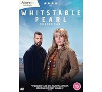 Whitstable Pearl: Series 1-3 [DVD]