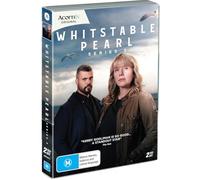 Whitstable Pearl - Series 3