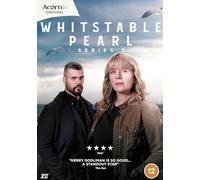 Whitstable Pearl: Series 3 [DVD]