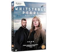 Whitstable Pearl: Series 3 [DVD]