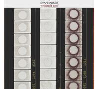 Whitstable Solo by Evan Parker