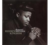 WHITTAKER,RODNEY - Hidden Kingdom (Hqcd 2016 Remaster)