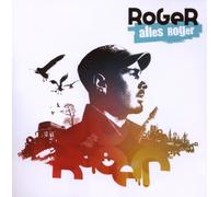 Whittaker, Roger - Alles Roger