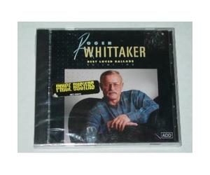 Whittaker, Roger - Best Loved Ballads 2