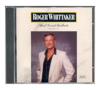 Whittaker, Roger - Best Loved Ballads Vol. 1