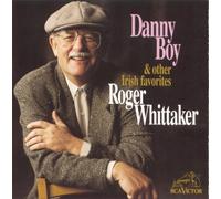 Whittaker, Roger - Danny Boy by Whittaker, Roger (1994) Audio CD