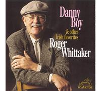 Whittaker, Roger - Danny Boy...& Other Irish Favourites