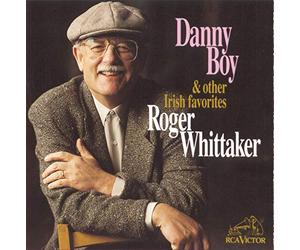 Whittaker, Roger - Danny Boy...& Other Irish Favourites