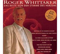 Whittaker, Roger - Das Beste Von Der Stimme
