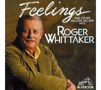 Whittaker, Roger - Feelings [CASSETTE]