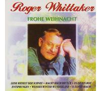 Whittaker, Roger - Frohe Weihnacht