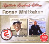 Whittaker,Roger - Geschenk Edition [Import]