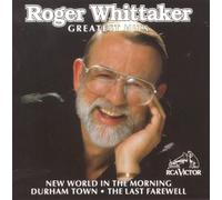 Whittaker, Roger - Greatest Hits [CASSETTE]