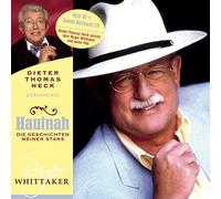 Whittaker, Roger - Hautnah-Die Geschichten M