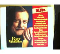 Whittaker, Roger: - Hits; Erscheinungsjahr 1986