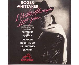 Whittaker, Roger - I Will Always Love You