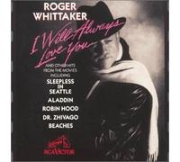 Whittaker, Roger - I Will Always Love You [CASSETTE]
