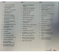 Whittaker, Roger - Legends