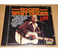 Roger Whittaker - Live