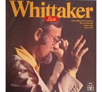 WHITTAKER, Roger - Live (Whittaker, Roger) / 0069.904