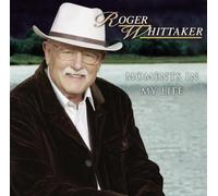 Whittaker, Roger - Moments in My Life
