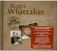 Whittaker, Roger - My Last Farewell - Bilder Eines Lebens