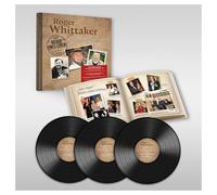 Whittaker, Roger - My Last Farewell - Bilder Eines Lebens [VINYL]